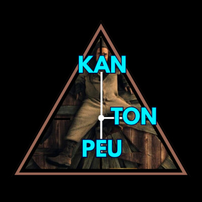 Kaamelott volet 2 partie 1 cover