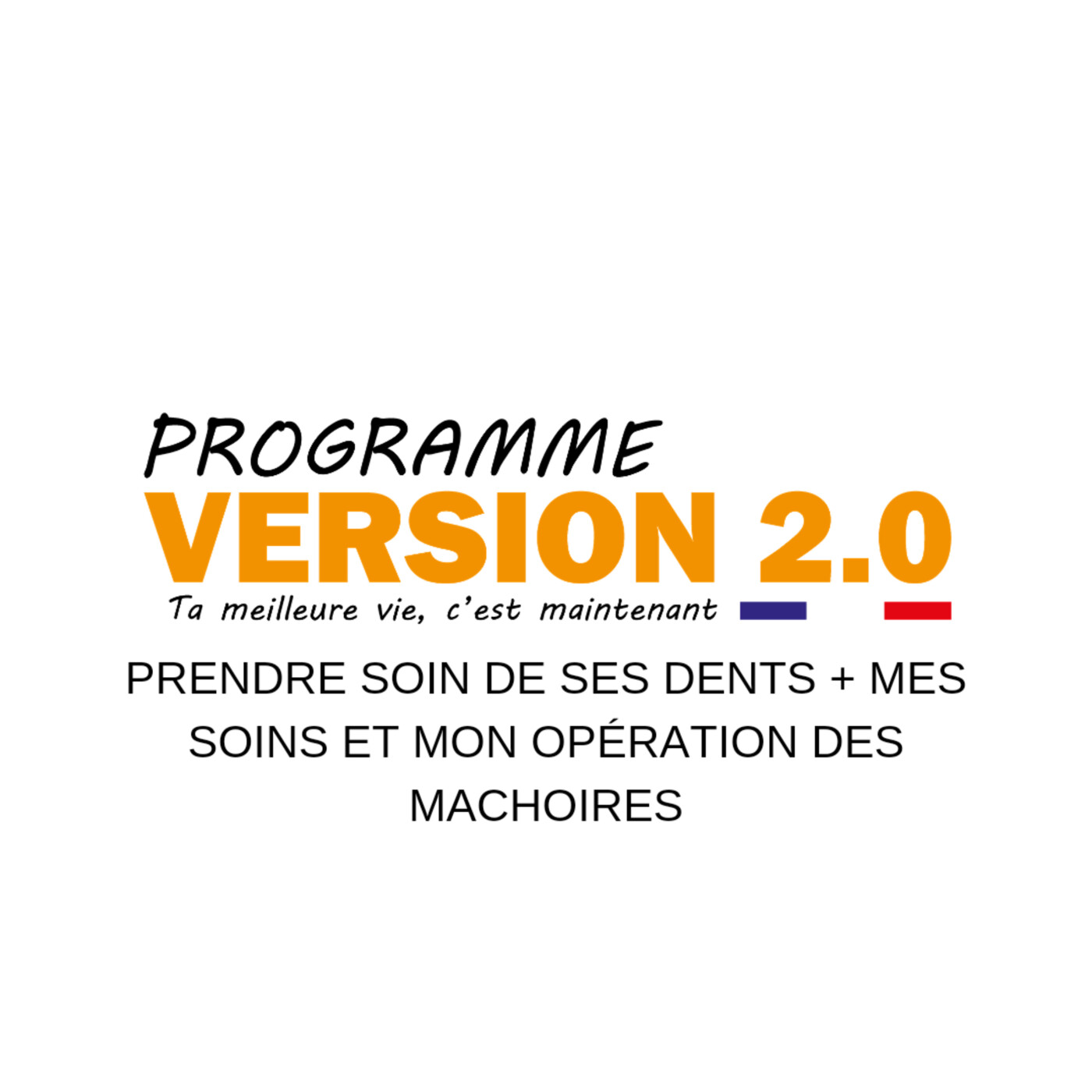 VERSION 2.0 : Développement Personnel et Naturopathie