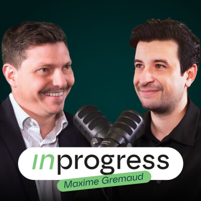 Fédérer une région : quand engagement rime avec conviction | Romain Castella | inprogress #25 cover