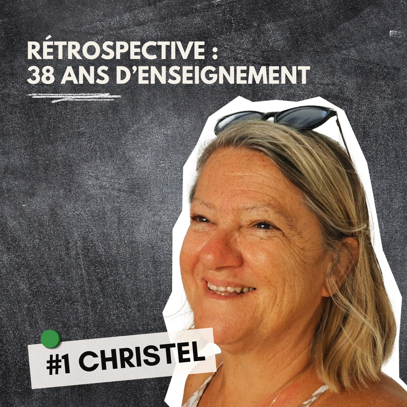 De l\'autre côté du tableau - Histoires de profs 100% vécues