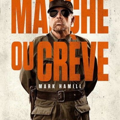 Marche ou crève cover