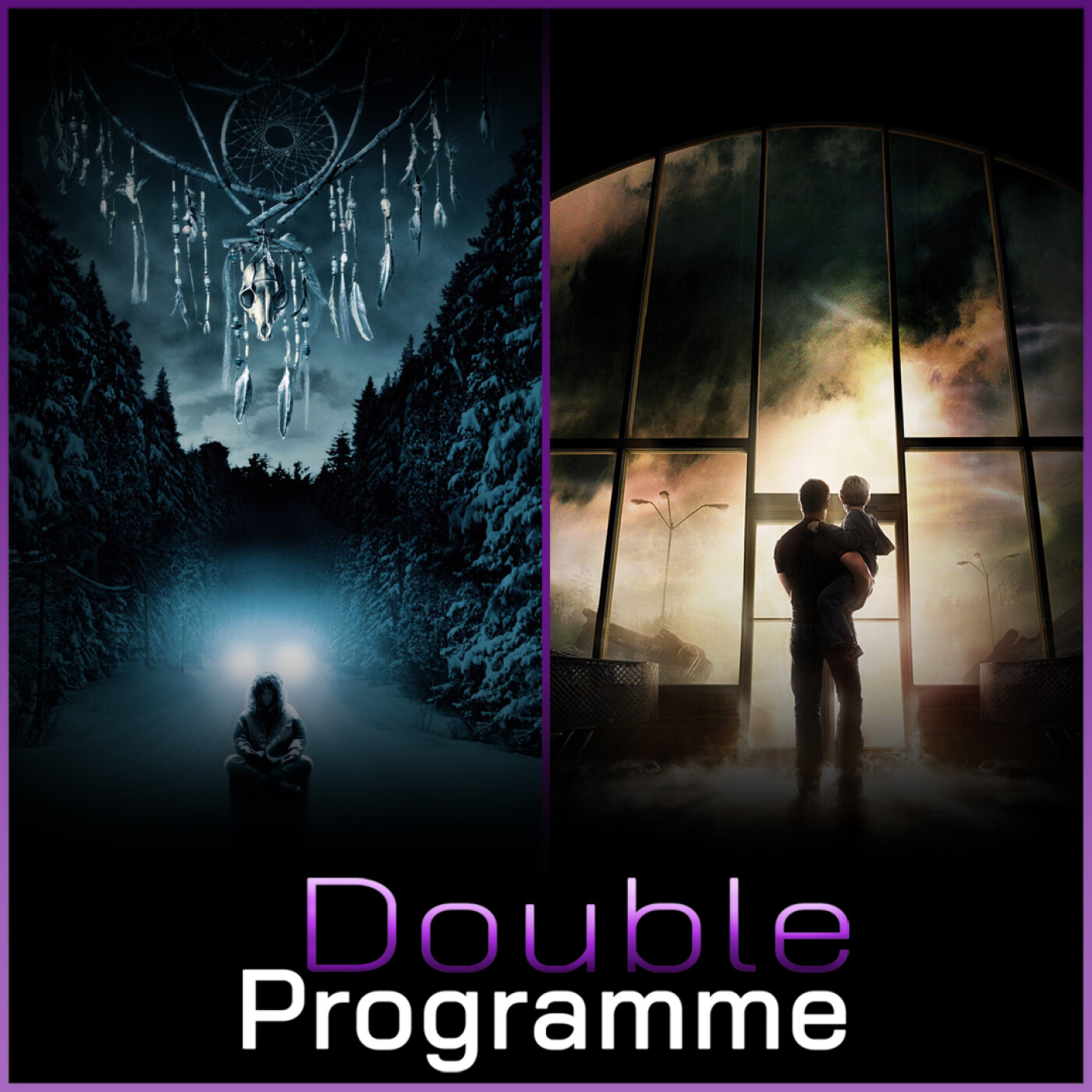 DOUBLE PROGRAMME
