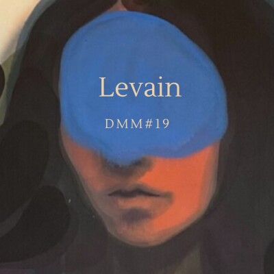 Levain - DMM#19 cover