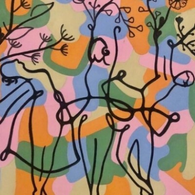 #23. Pourquoi j'ai tant détesté les hommes ? cover