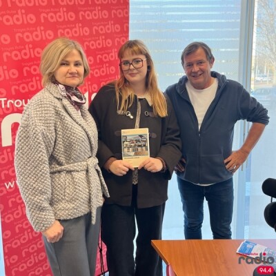 LE MAG CULTURE - L'institut universitaire et culturel européen Rachi cover