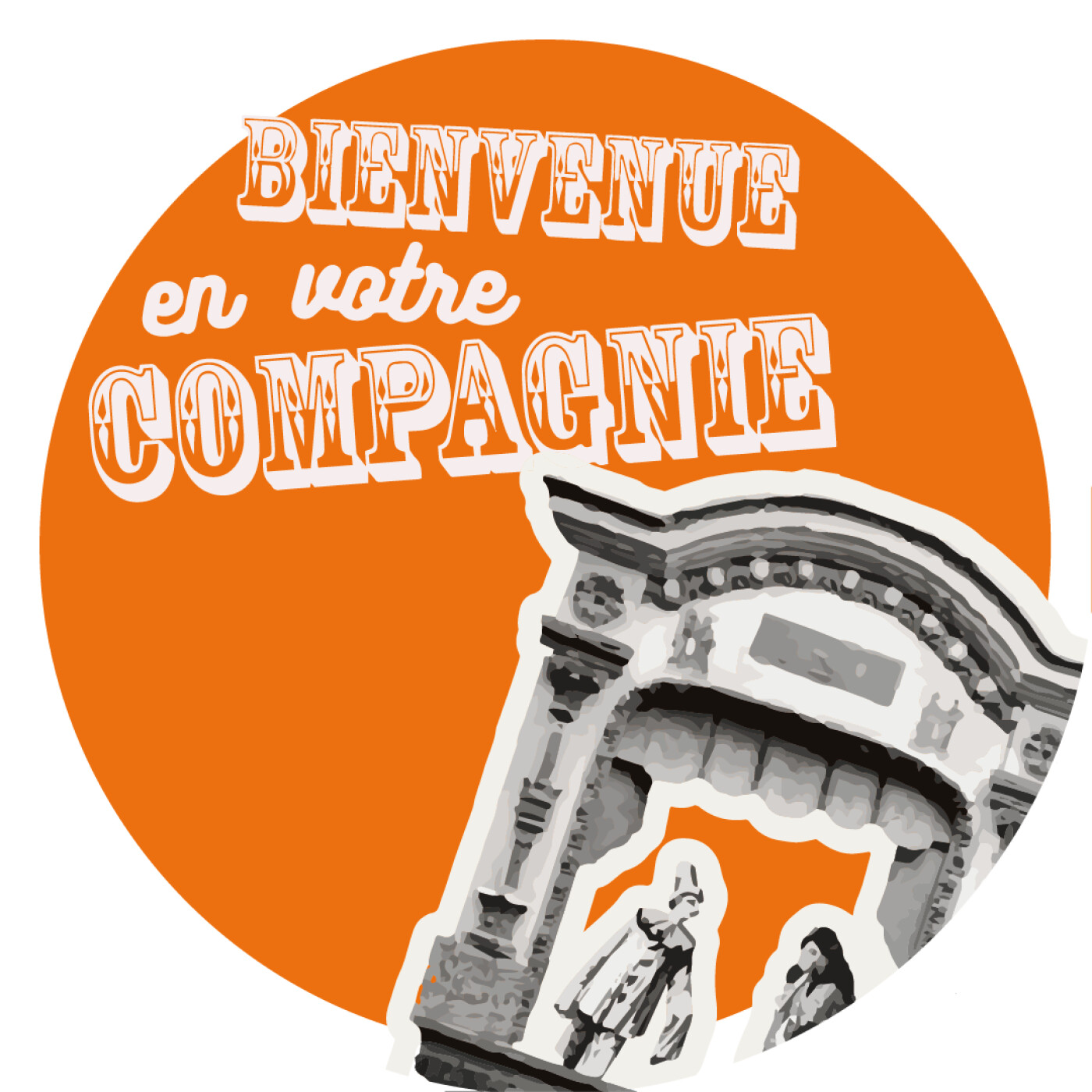 Bienvenue en Votre Compagnie - Benoit Turjman - Episode 14 episode artwork