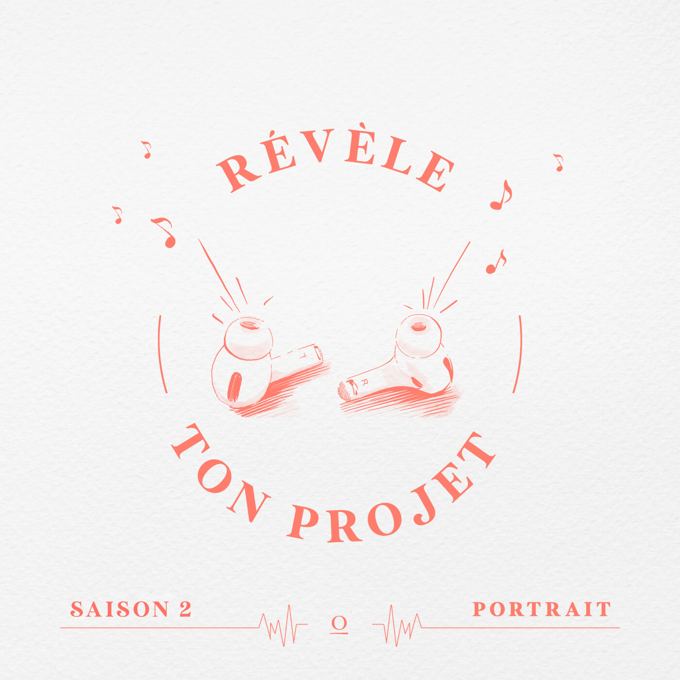 Révèle ton projet