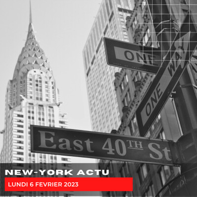 Lundi 6 Février cover