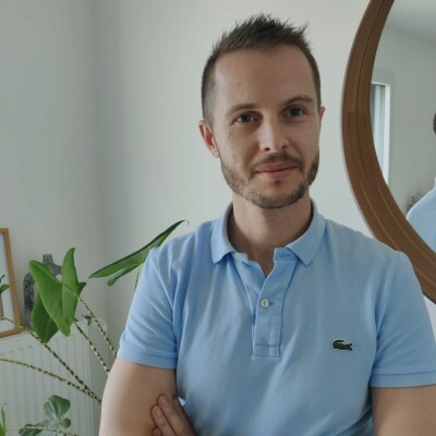 #153 - Un chasseur immo donne sa recette pour trouver la bonne affaire avec Jérome Rubin cover