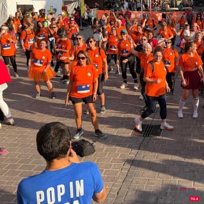 EMISSION SPÉCIALE - Retour sur l’événement Pop In the City cover