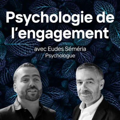 Ces 4 peurs qui nous empêchent de vivre... et de nous engager pleinement. cover