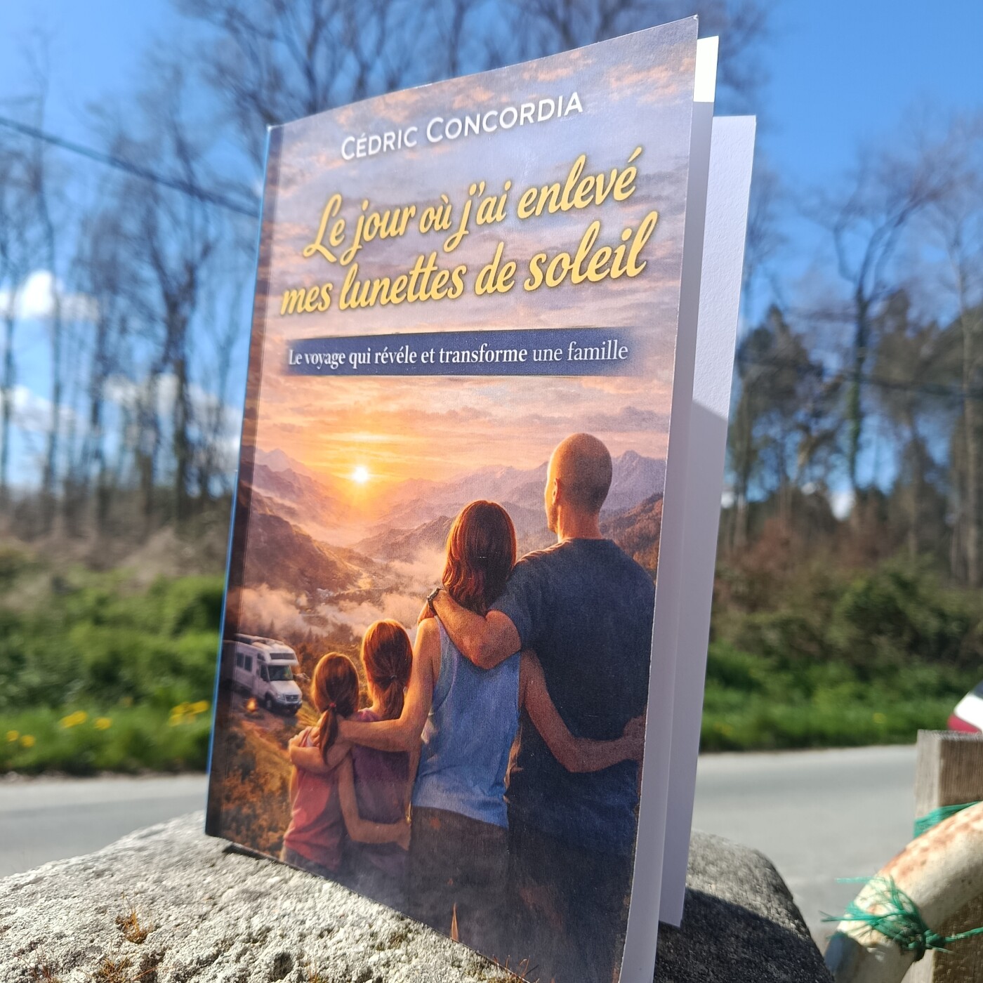 Peut on tout quitter pour voyager ?