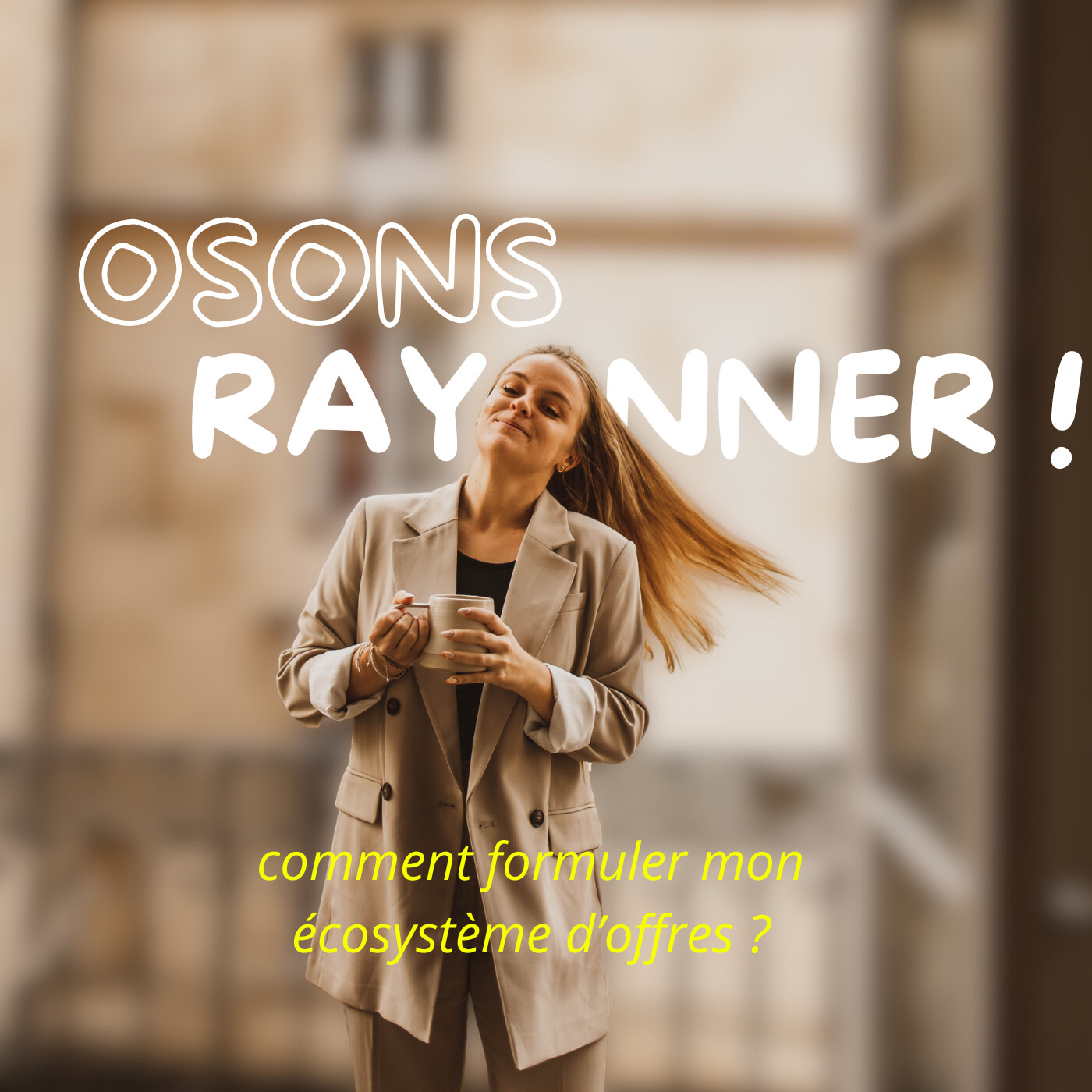 comment construire ton écosystème d'offres ?