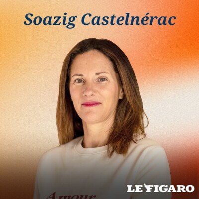 TEASER - Soazig Castelnérac, l'engagement pour faire durer les couples cover