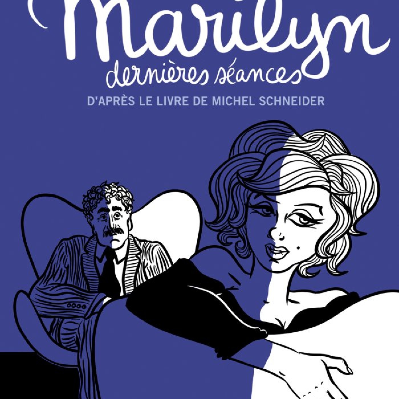 Dans ma bulle avec aVoir aLire