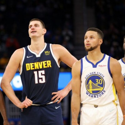 NBA: Prévia do play-in e dos playoffs 2022 com Camisa 23 (Livecast TP #70) cover