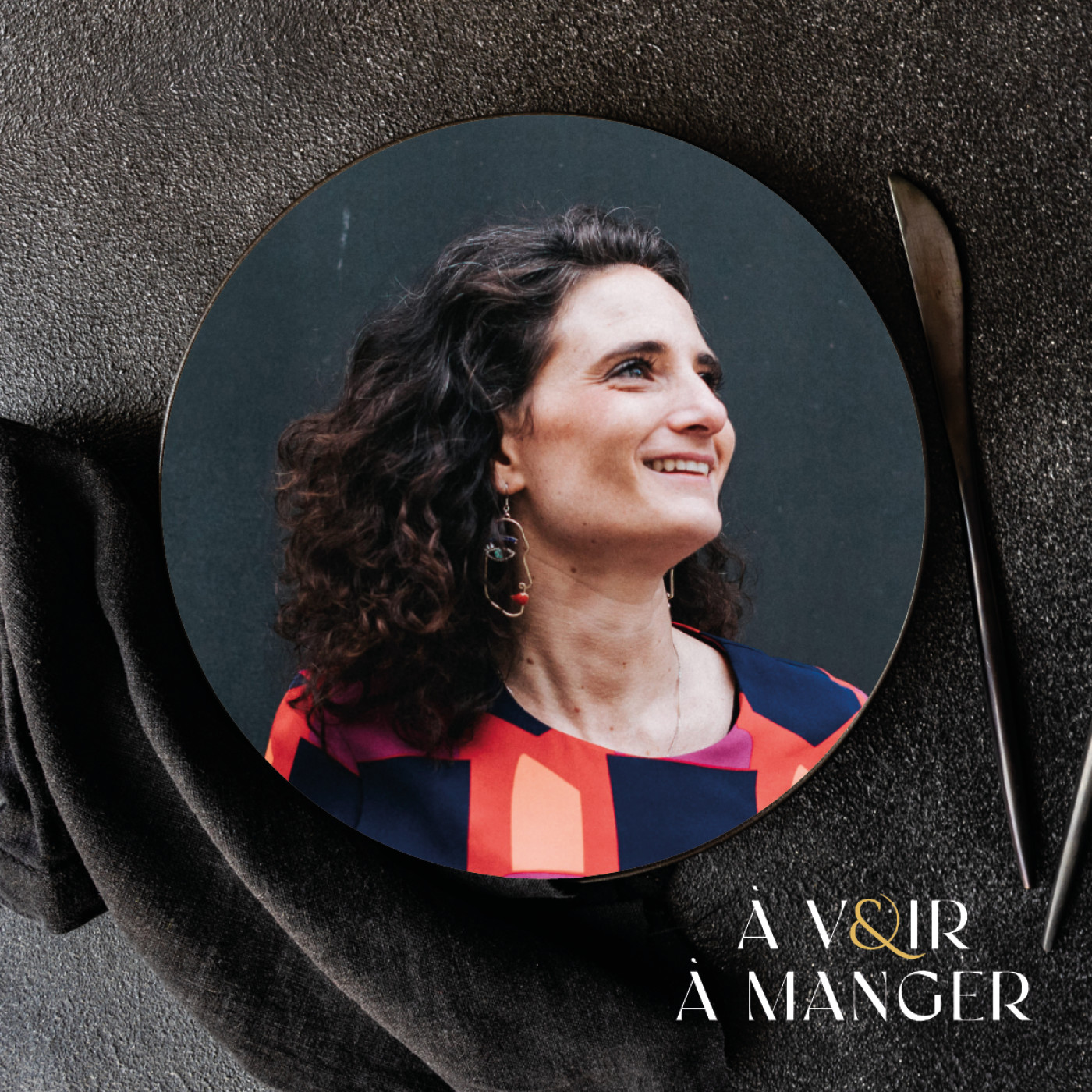 À voir & à manger - Food & Design