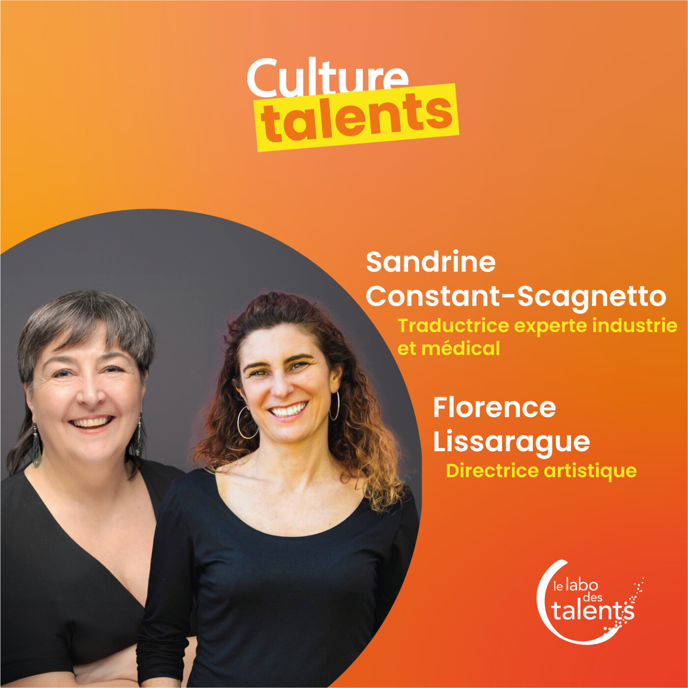 Culture Talents