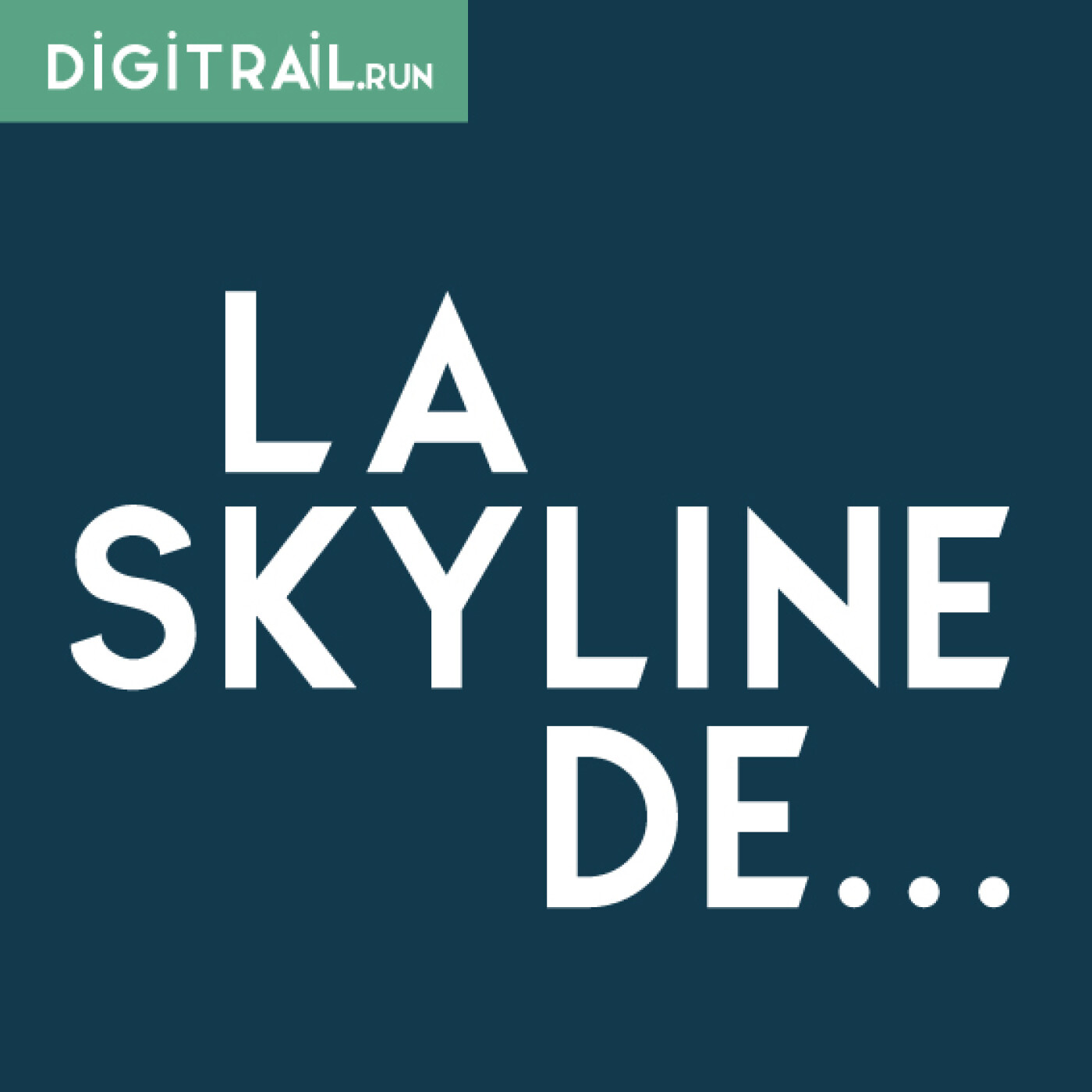 La Skyline De...