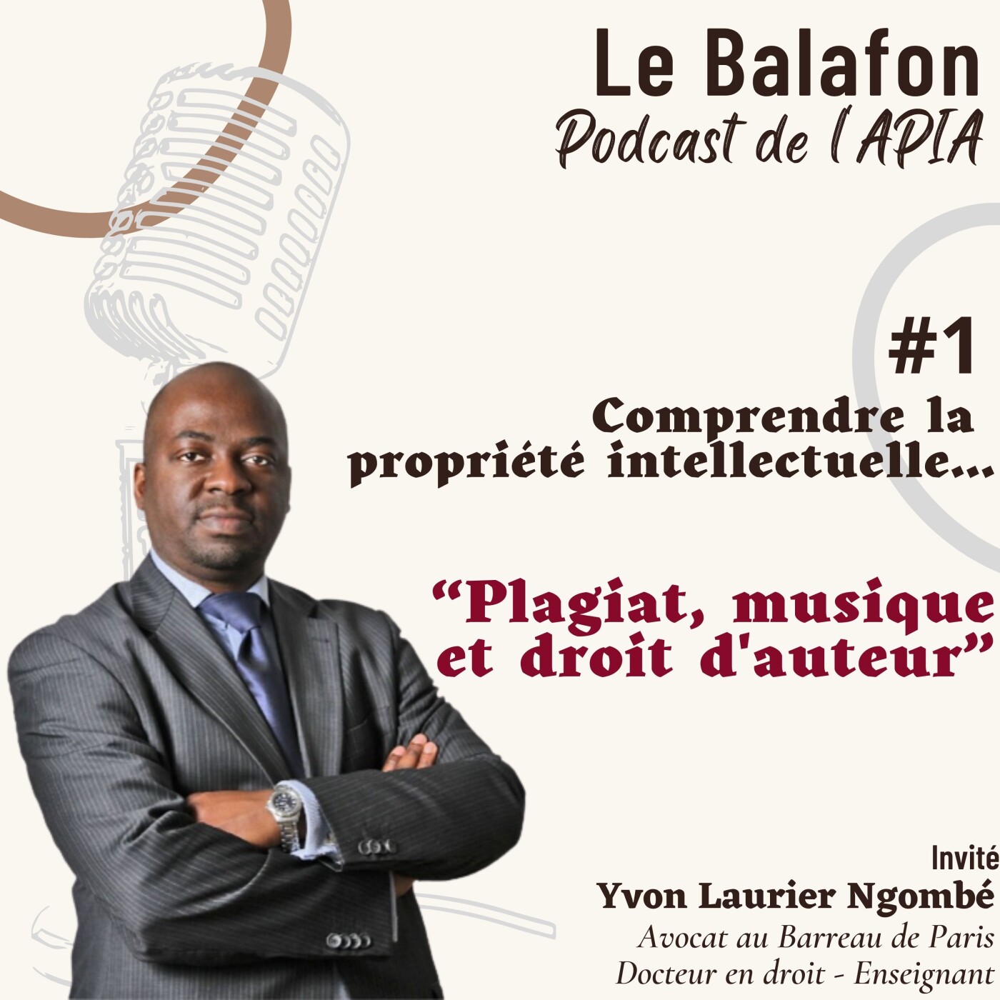 Le Balafon | Le Podcast de l\'APIA