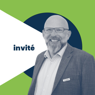 Anaplan : La gestion des performances | Bertrand Sulliot, Directeur Planning Supply Chain chez Anaplan cover