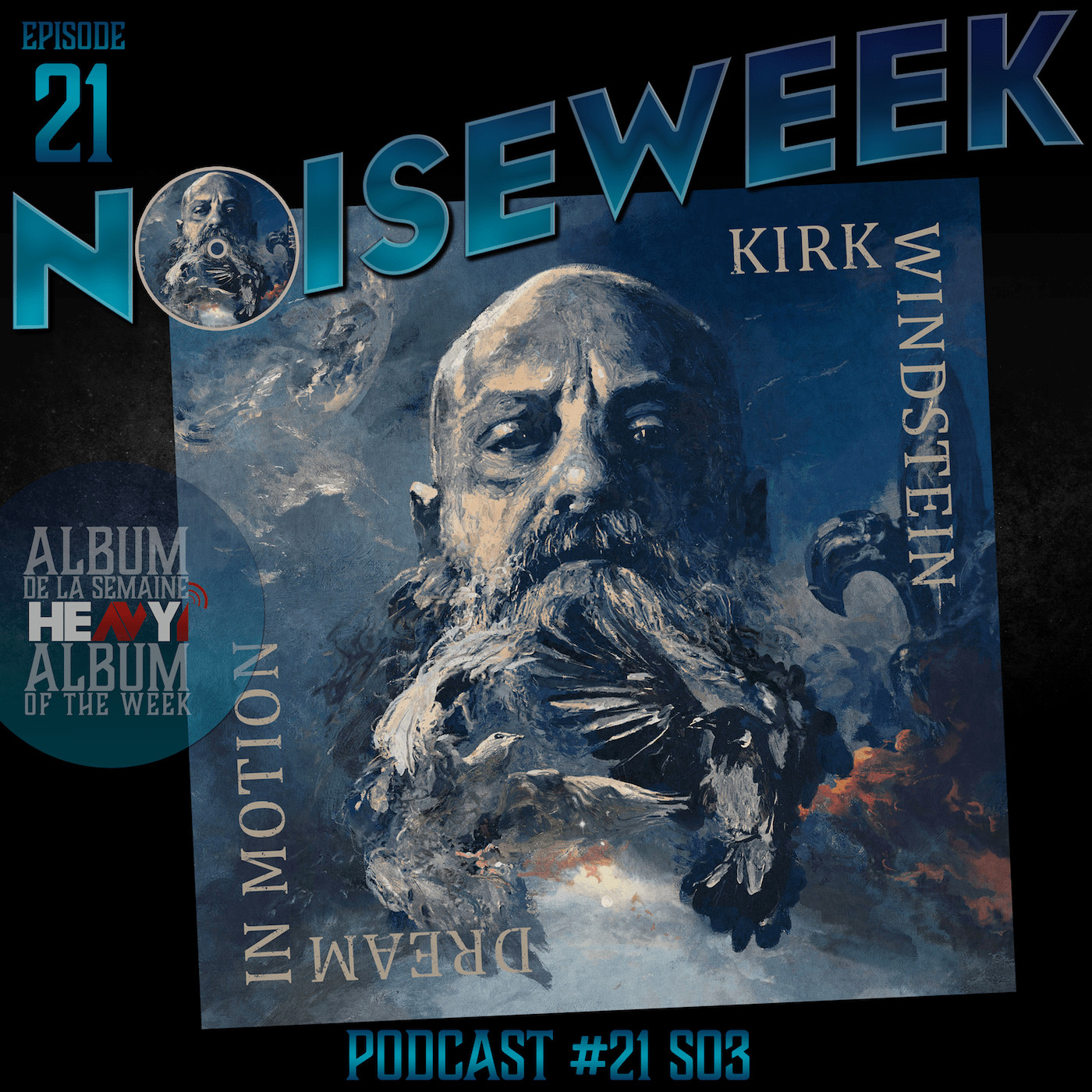 Noiseweek #21 Saison 3