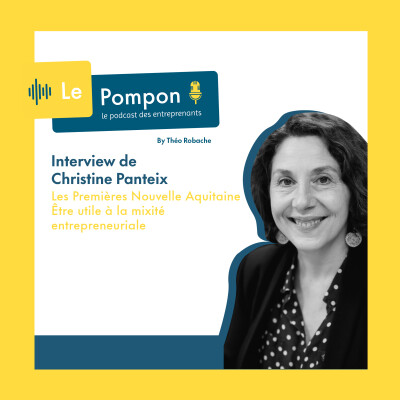 - EXTRAIT - Christine Panteix cover