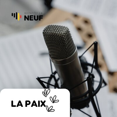 PAIX - Bientôt le Neuf - Episode #3/5 cover