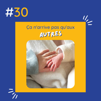 Ça n'arrive pas qu'aux autres cover