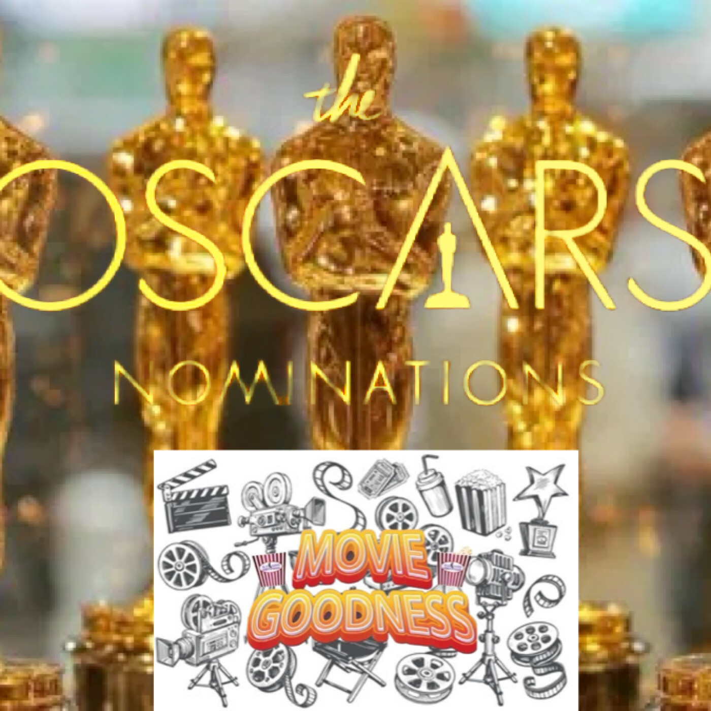 96th Academy Awards Nominations