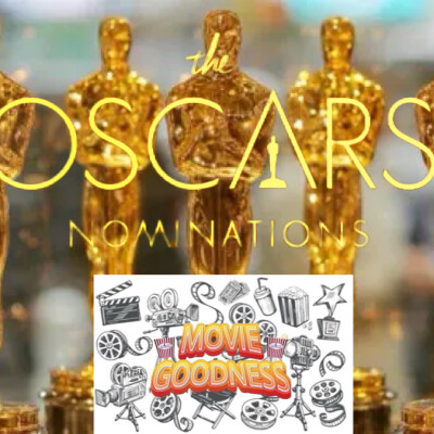96th Academy Awards Nominations cover