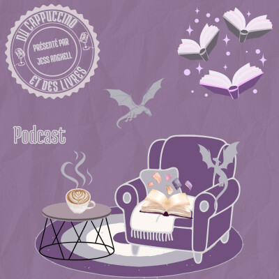 S03 - 0015 : Bilan des lectures de Juillet 2026 ! cover