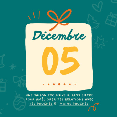 (5/31) Ce(ux) dont tu dois te débarrasser en amitié cover