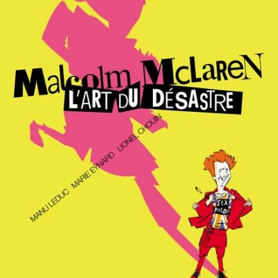 Dans la bibliothèque de Jean-Christophe Derrien cover