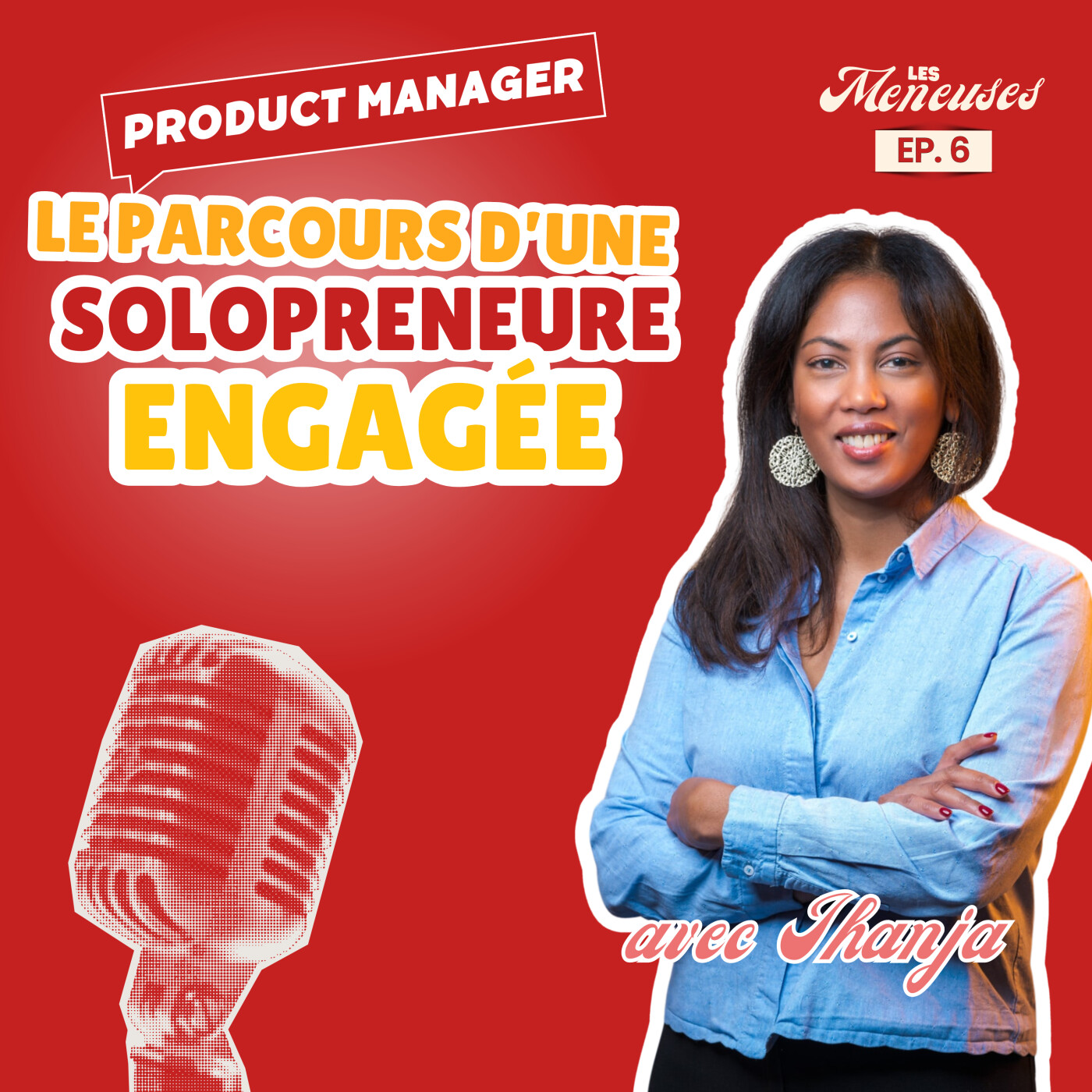 Les Meneuses