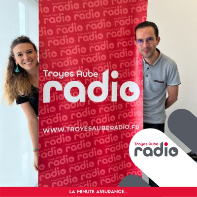 LA MINUTE ASSURANCE - L'assurance scolaire cover