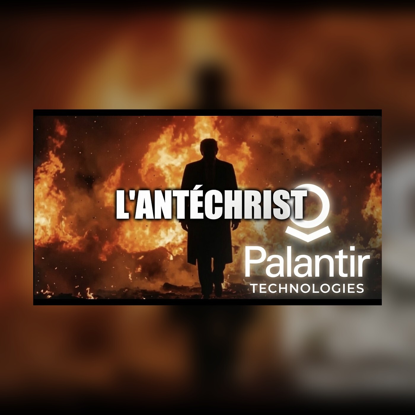 L'ANTÉCHRIST