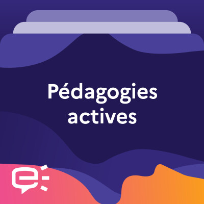 Pédagogies actives cover