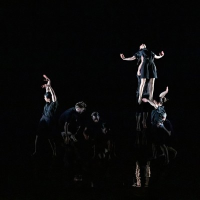 TRANS MUSICALES 2022 | INTERVIEW MICKAEL LE MER cover