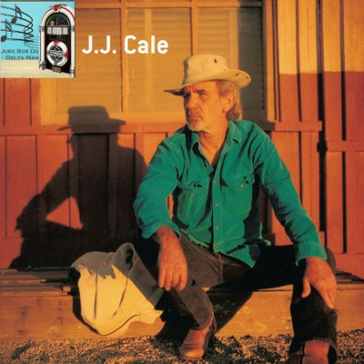 Episode 31 : JJ CALE, Le Rockeur Discret cover