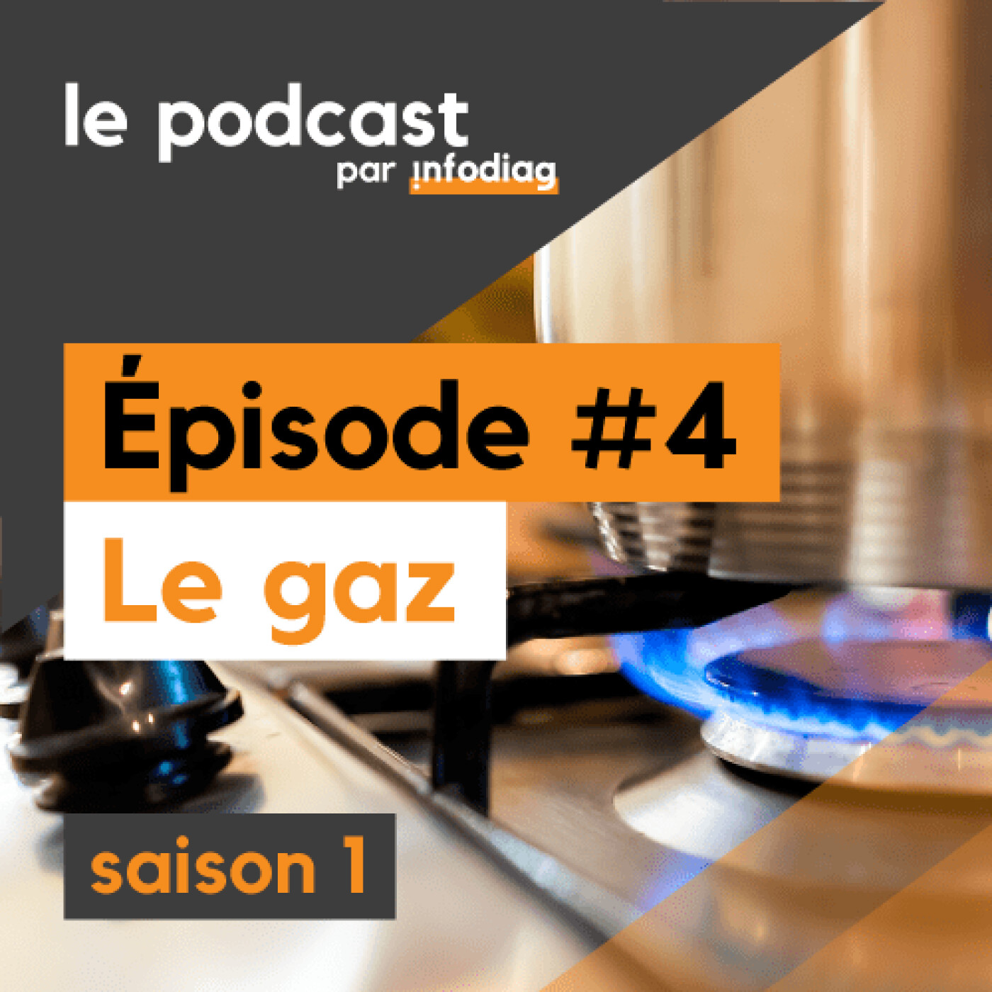 Le podcast par Infodiag