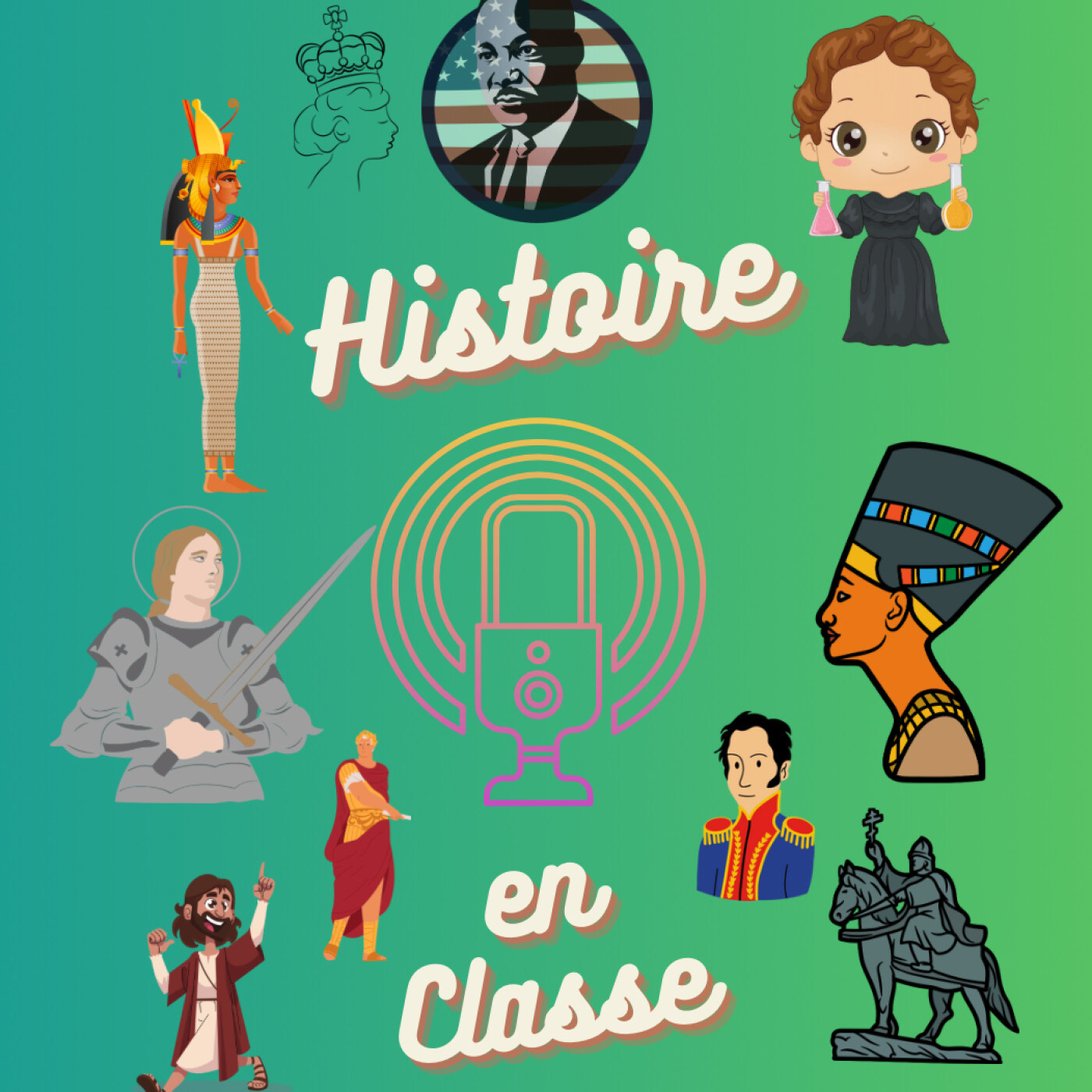 Histoire en Classe