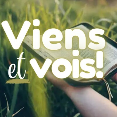 Parole et Évangile du jour | Jeudi 24 août • Le Règne de Dieu pour les siècles cover