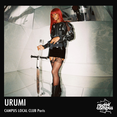 Urumi | Campus Local Club cover