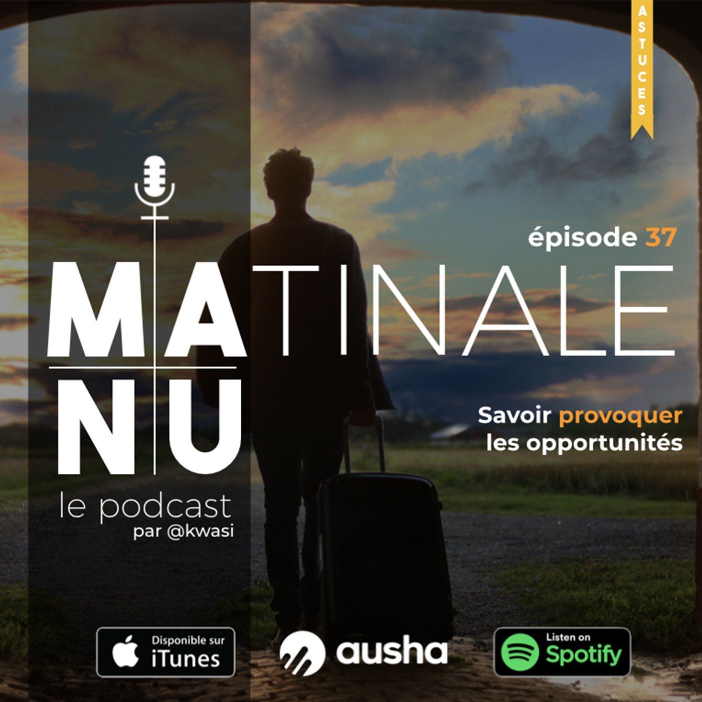 La manutinale
