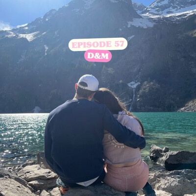 D&M  : celui qui a tout changé cover