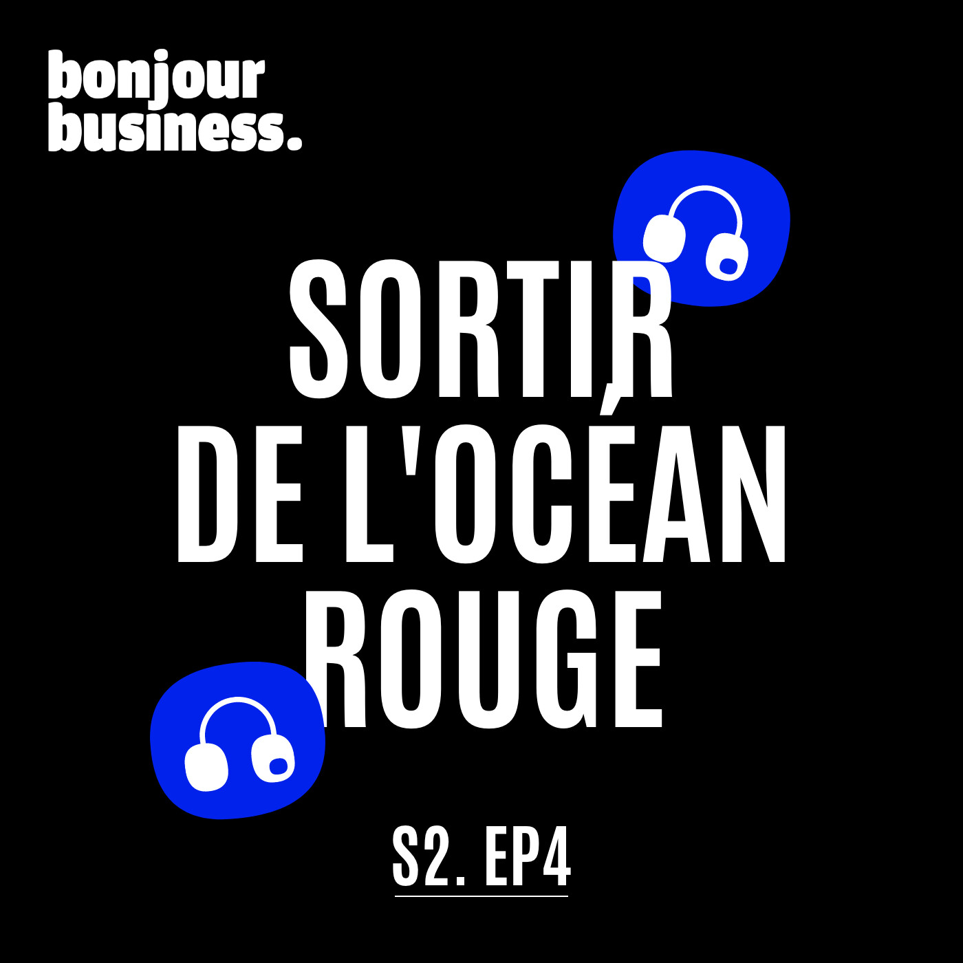 Bonjour Business