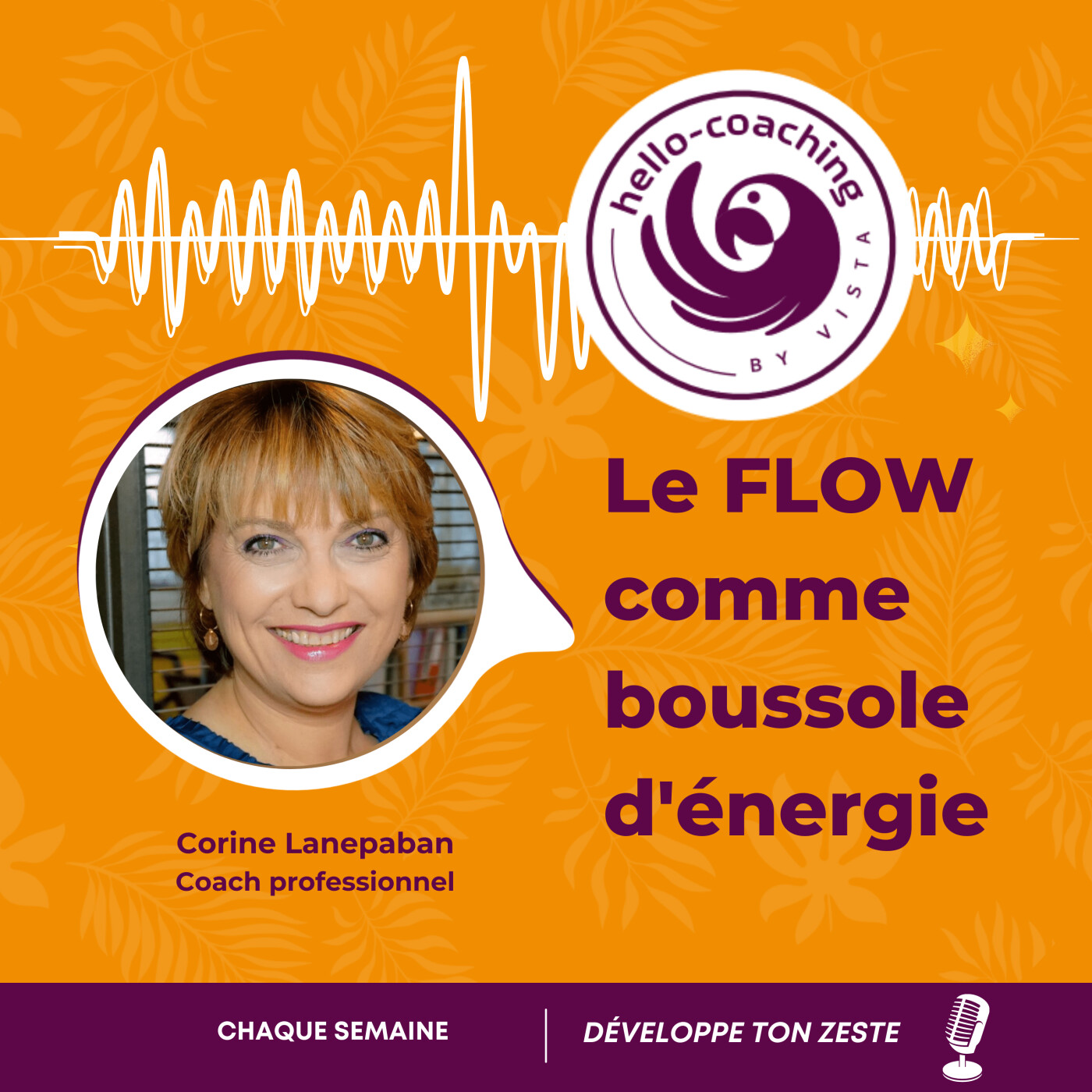 MANAGEMENT & LEADERSHIP- DEVELOPPE TON ZESTE