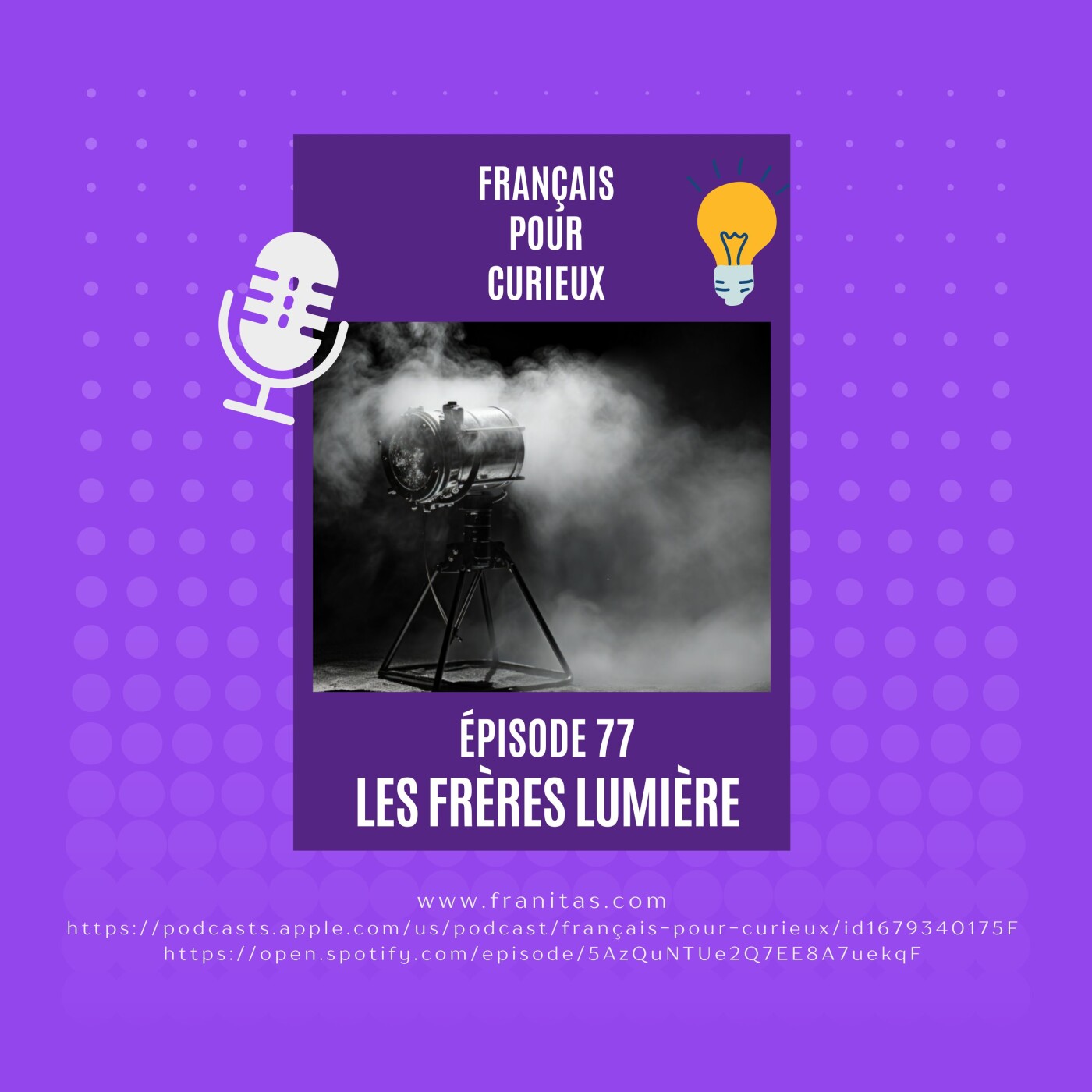 Français pour curieux