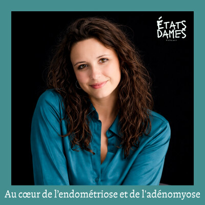 Au cœur du chaos hormonal : endométriose et adénomyose cover